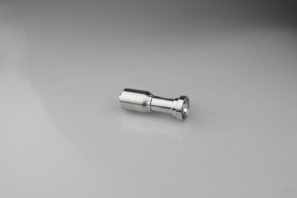 Fittings of Hydraulic Stainless Steel